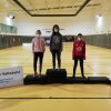 7 º Jornada Campeonato Esgrima Escolar FMDVA Temporada 2021-22